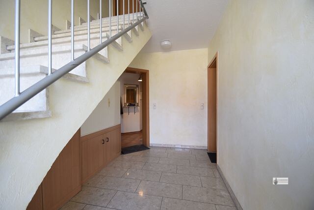 Interessante ETW + Terrasse + Garten + Garage auf 842 m² bezahltem Erbpachtgrundstück 2 zimmer