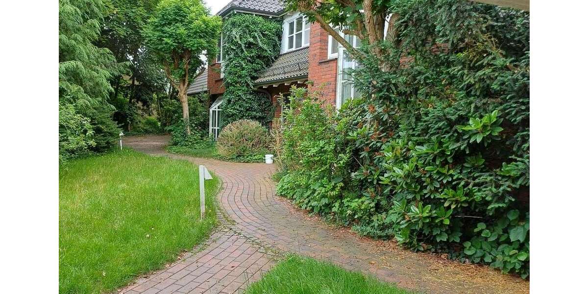 Einfamilienhaus Ottersberg - 12 Zimmer, 412 m&sup2;, 795.000&euro; | Angebot:24668252