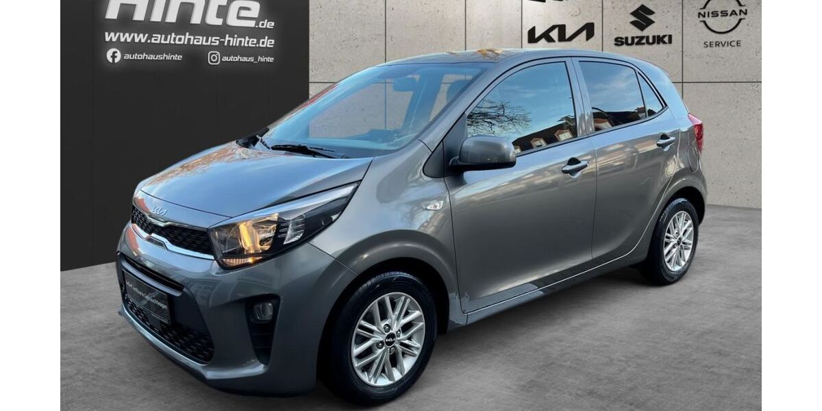 Kia Picanto 64.340 km 12.875 &euro; Bremen 28779