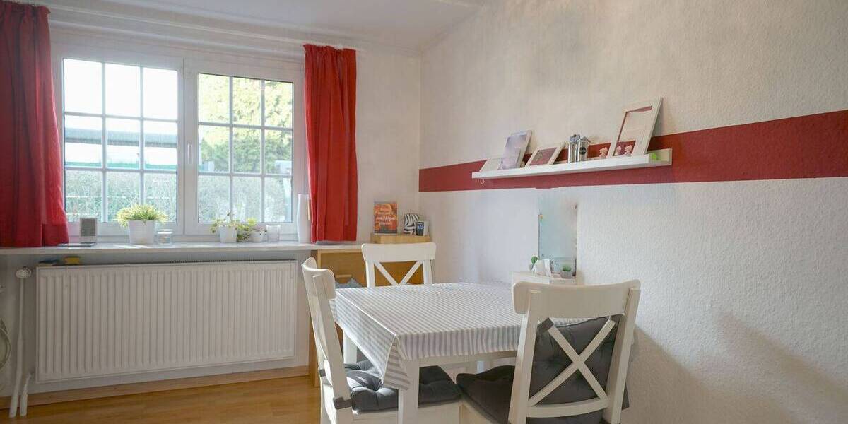 Mehrfamilienhaus, Wohnhaus Bremen Kattenturm - 7 Zimmer, 92 m&sup2;, 267.000&euro; | Angebot:26117446