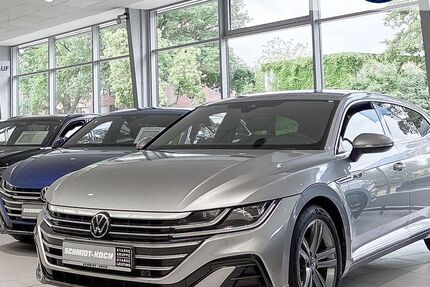 VW Arteon 24.569 km 31.850 &euro; Bremen 28207