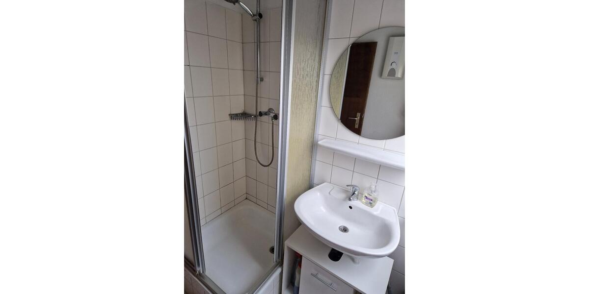 Wohnung Delmenhorst - Deichhorst 1 zimmer