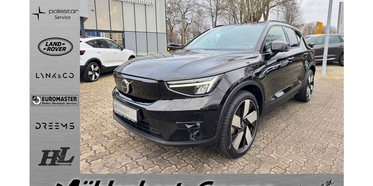 Volvo XC40 57.400 km 31.490 &euro; Weyhe 28844