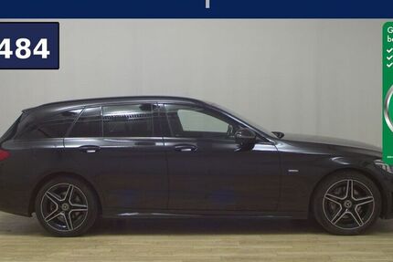 Mercedes C 220