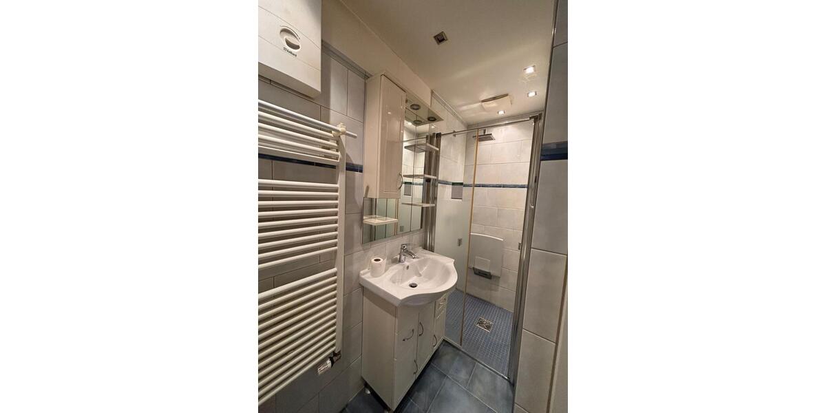 Etagenwohnung Bremen Burglesum - 3 Zimmer, 55 m&sup2;, 149.000&euro; | Angebot:27190917