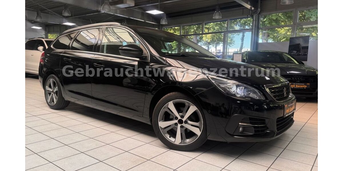 Peugeot 308 119.519 km 8.990 &euro; Bremen 28207