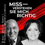 Gregor Gysi & Ute Freudenberg - Missverstehen Sie mich richtig!