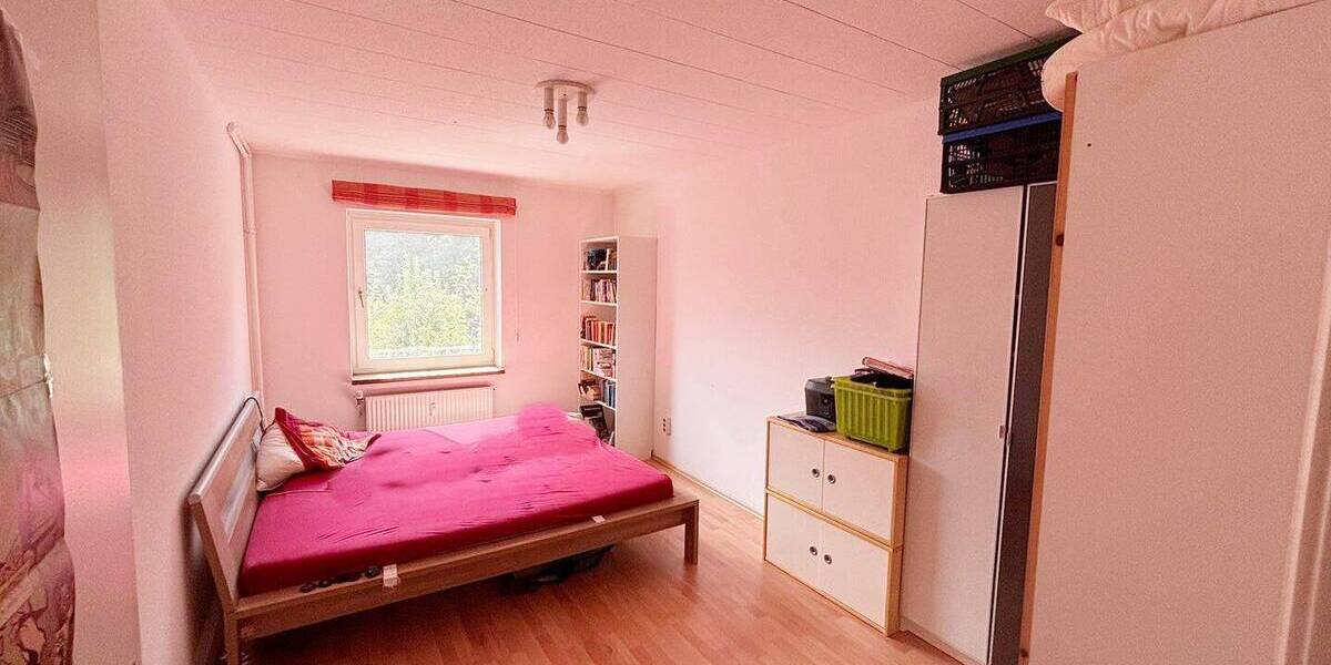Mehrfamilienhaus, Wohnhaus Bremen Schwachhausen - 9 Zimmer, 226 m&sup2;, 749.000&euro; | Angebot:25746700