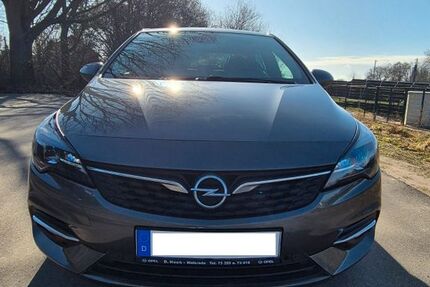 Opel Astra 164.000 km 9.990 &euro; Bassum 27211