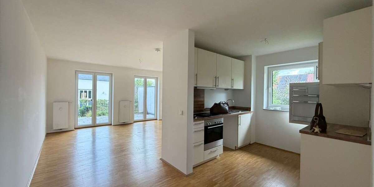 Etagenwohnung Bremen Burglesum - 3 Zimmer, 80 m&sup2;, 850&euro; | Angebot:27309265