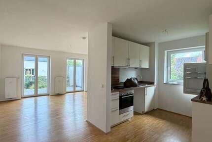 Wohnung Bremen Burglesum - 3 Zimmer, 80 m&sup2;, 850&euro; | Angebot:27309265