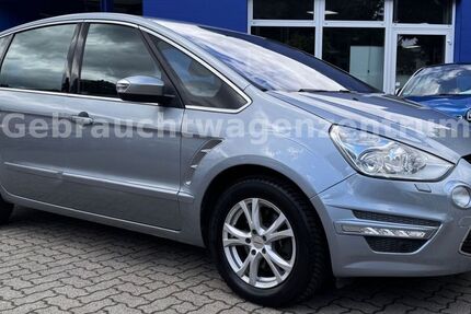 Ford S-Max 205.279 km 5.990 &euro; Bremen 28207