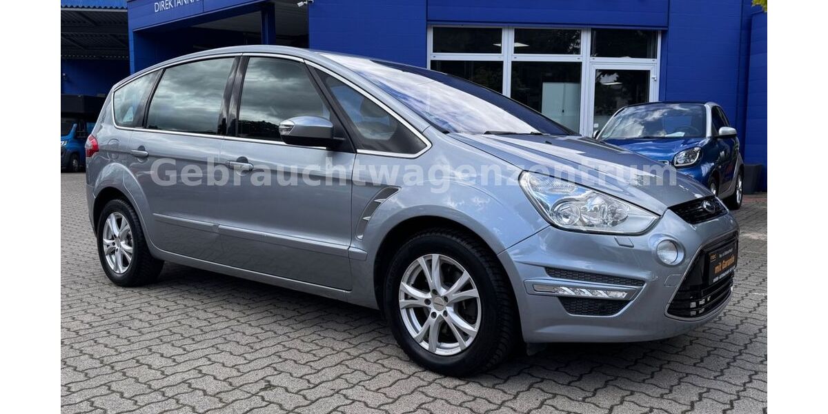 Ford S-Max 205.279 km 5.990 &euro; Bremen 28207