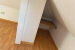Dachgeschoßwohnung Bremen Hemelingen - 1 Zimmer, 25 m&sup2;, 630&euro; | Angebot:25395188