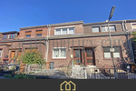 Anlage: Bremen-Osterfeuerberg: Modernisiertes Rotklinkerhaus mit Garten (137 m² Wohn-Nutzfläche) - Einfamilienhaus Bremen-Osterfeuerberg Osterfeuerberg | Angebot:26634864