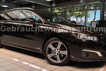 Peugeot 508 201.538 km 7.990 &euro; Bremen 28207