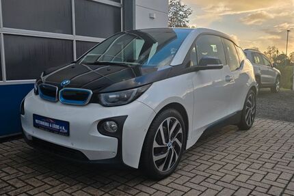 BMW i3 80.000 km 16.899 &euro; Grasberg 28879