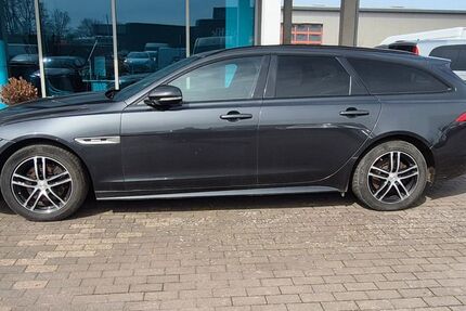 Jaguar XF 115.175 km 16.900 &euro; Achim 28832