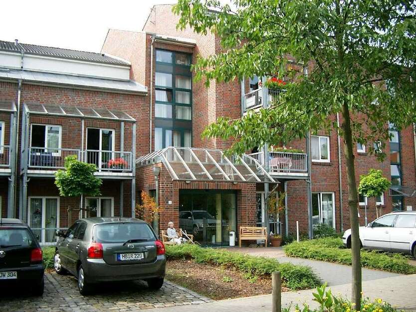 Wohnung zum Kaufen in Bremen 210.000 € 75 m²