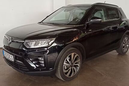 SsangYong Tivoli 8.900 km 22.490 &euro; Delmenhorst 27751
