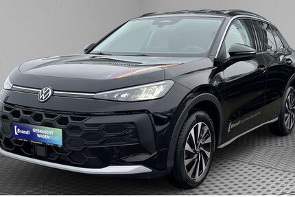 VW T-Roc 5.000 km 31.990 &euro; Achim 28832