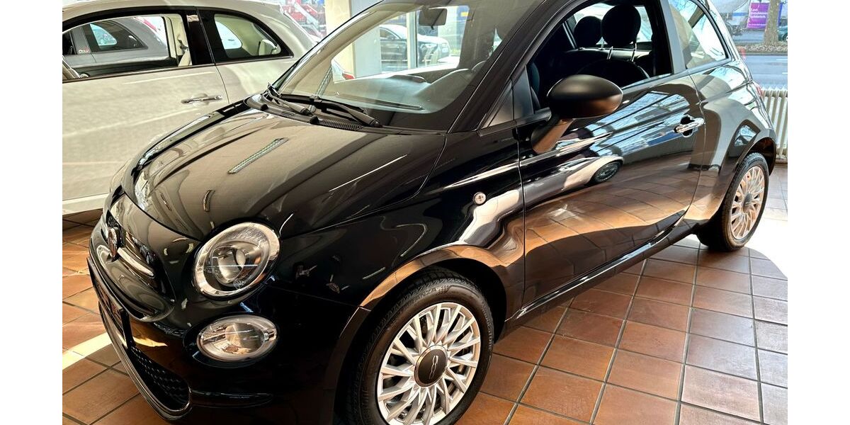 Fiat 500 29.564 km 11.900 &euro; Bremen 28217