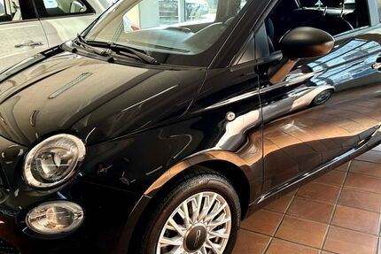 Fiat 500 29.564 km 12.200 € Bremen 28217