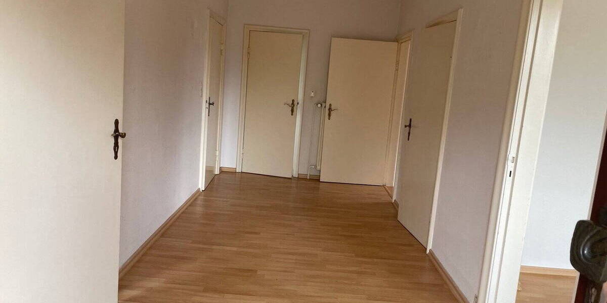Mehrfamilienhaus, Wohnhaus Hude - 6 Zimmer, 160 m&sup2;, 395.000&euro; | Angebot:26595207