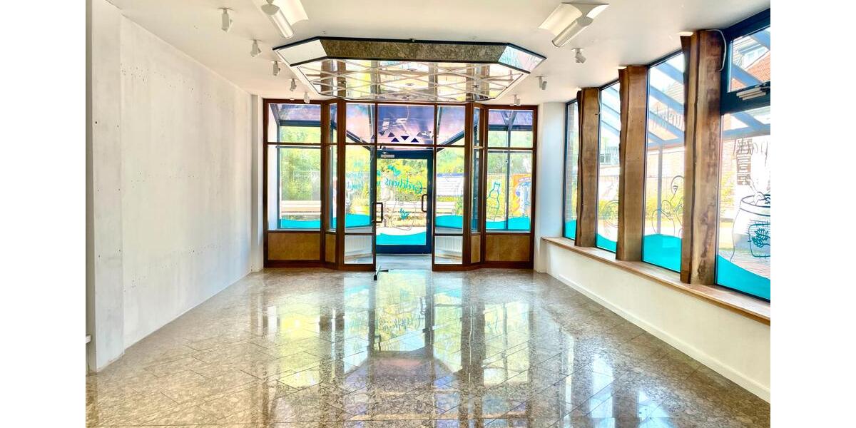 Gewerbeobjekt Syke - 750&euro; | Angebot:20407196