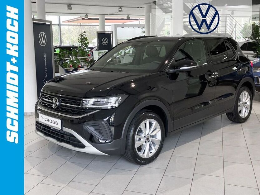 T-Cross