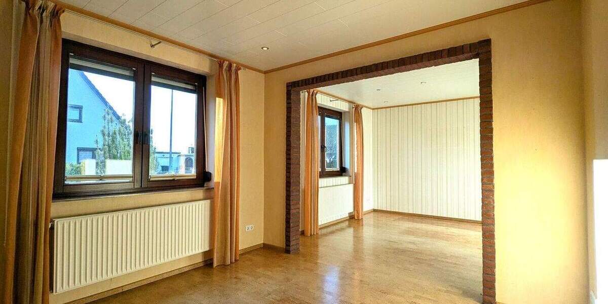 Einfamilienhaus Weyhe / Erichshof Erichshof - 6 Zimmer, 155 m&sup2;, 319.000&euro; | Angebot:24622203