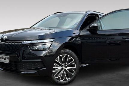 Skoda Kamiq 28.989 km 24.990 &euro; Delmenhorst 27755