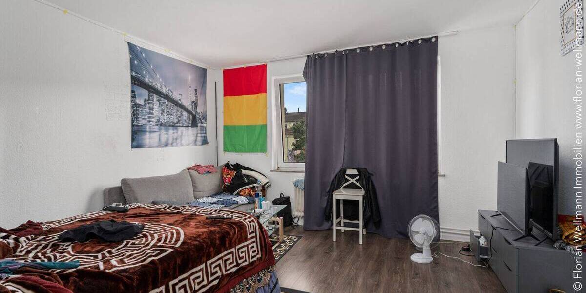 Mehrfamilienhaus, Wohnhaus Bremen Hohentor - 1 Zimmer, 332 m&sup2;, 669.000&euro; | Angebot:25770395