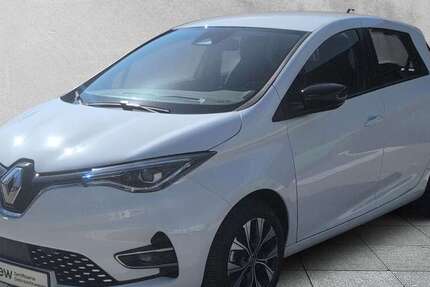 Renault ZOE 6.370 km 16.490 &euro; Bremen 28199