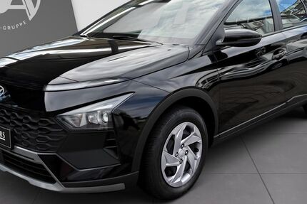 Hyundai BAYON 11.394 km 15.424 &euro; Achim 28832