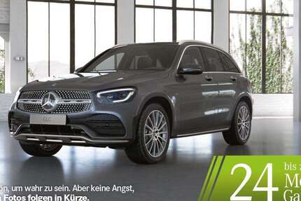 Mercedes-Benz GLC 300 101.009 km 34.484 &euro; Achim 28832