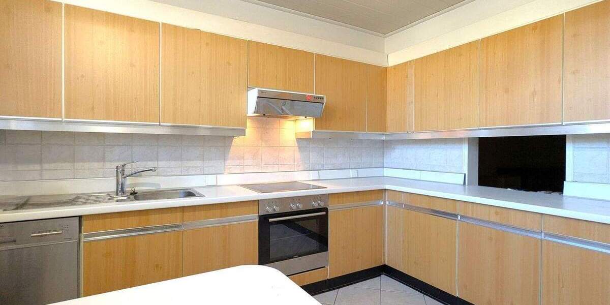 Reihenendhaus Stuhr - 3 Zimmer, 100 m&sup2;, 289.000&euro; | Angebot:24711734