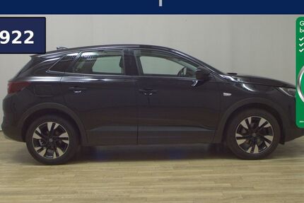 Opel Grandland (X) 133.065 km 15.980 € Bremen / Arsten 28279
