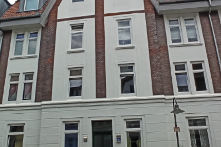 Wohnung zum Mieten in Bremen 812 € 64 m²