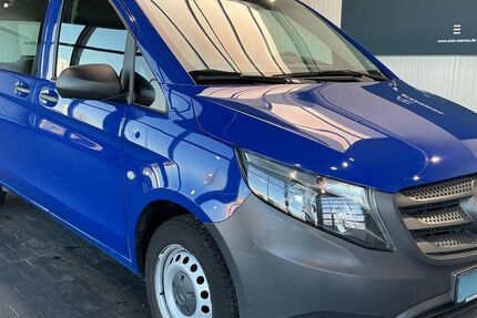 Mercedes-Benz Vito 84.756 km 26.061 &euro; Oyten 28876