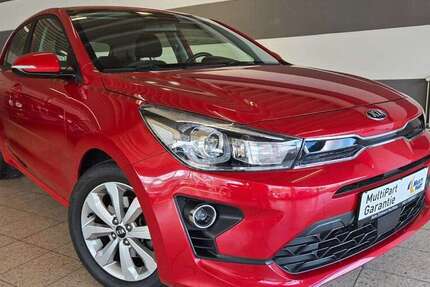 Kia Rio 47.750 km 13.990 &euro; Bremen 28259