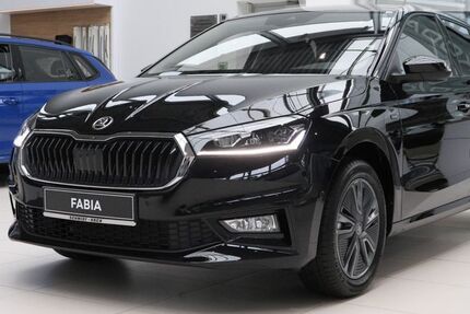 Skoda Fabia 4.500 km 22.980 &euro; Bremen 28207