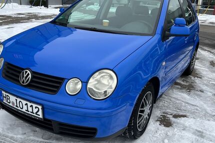 VW Polo 364.347 km 1.690 &euro; Bremen 28719