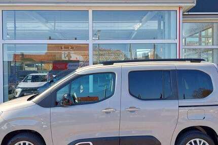 Citroen Berlingo 41.600 km 19.845 &euro; Stuhr 28816