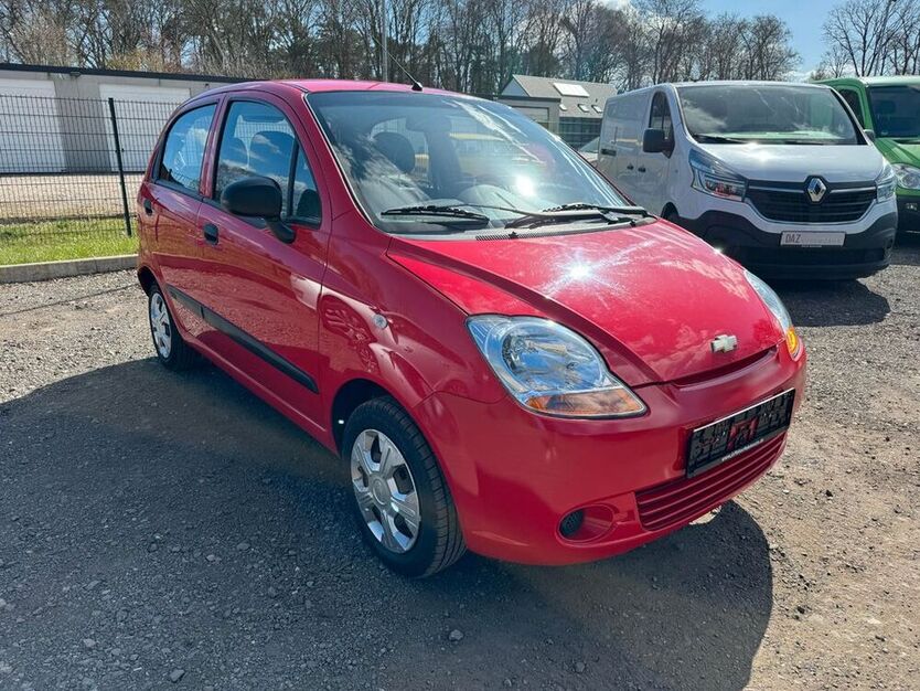 Matiz