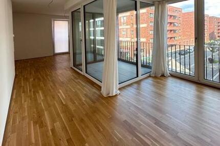 2 Zimmer Wohnung Bremer Überseestadt 2 zimmer