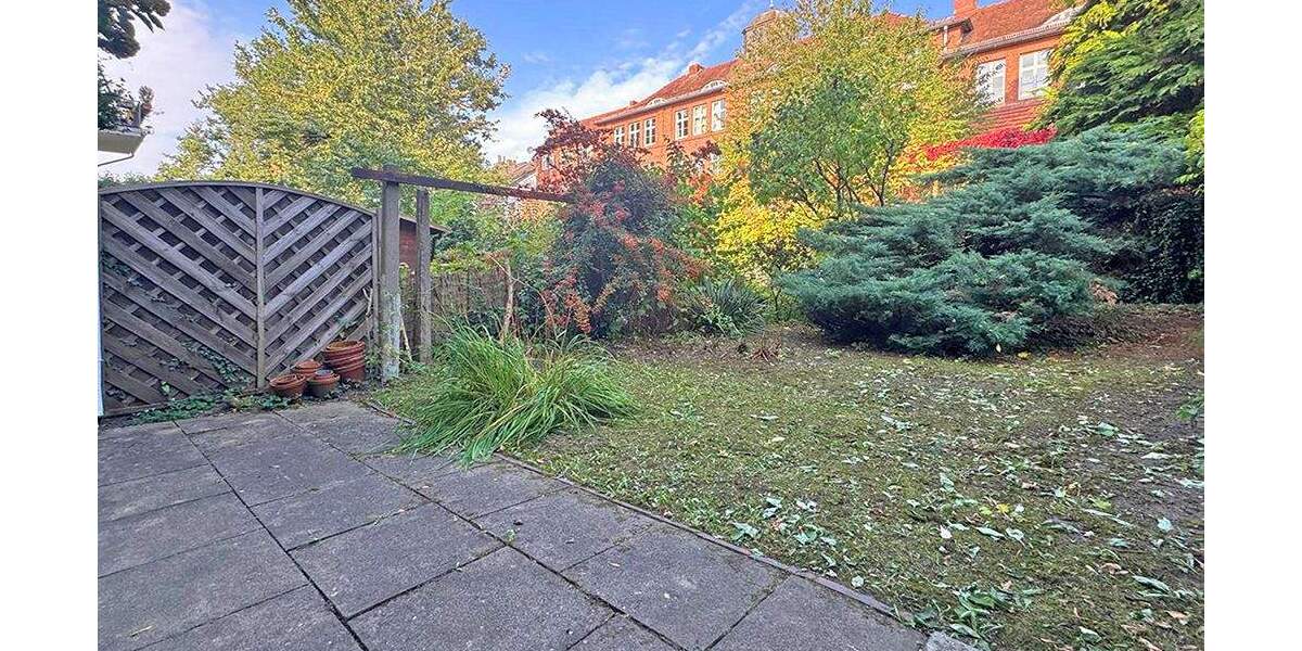 Reihenmittelhaus Bremen Neustadt - 7 Zimmer, 158 m&sup2;, 449.000&euro; | Angebot:25696482