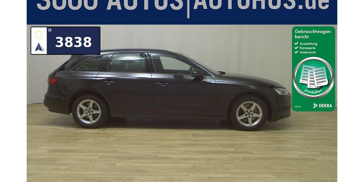 Audi A4 116.106 km 17.780 &euro; Bremen / Arsten 28279