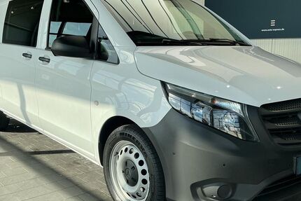 Mercedes-Benz Vito 92.000 km 28.441 &euro; Oyten 28876