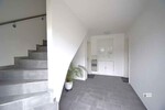 Neubau EG-Whg. links mit Terrasse und Garten Garage und 2 Abstellräumen + Luft-Wärme-Heizung - Erdgeschoßwohnung Syke | Angebot:27029307